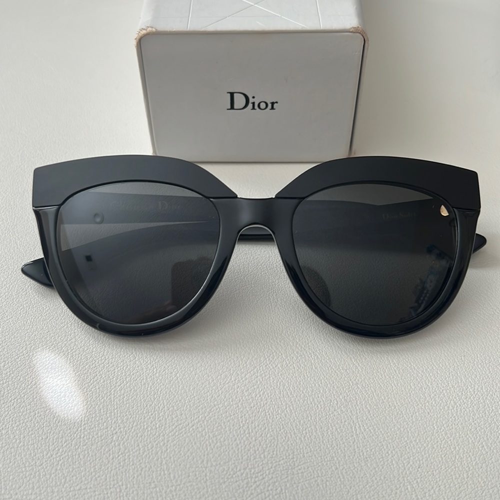 Womens Dior Sunglasses